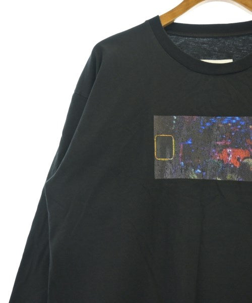 MM6 เสื้อยืด/เสื้อท็อปส์