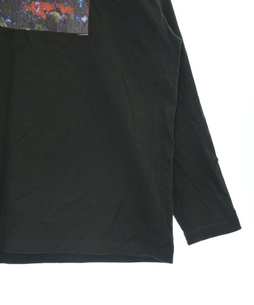 MM6 เสื้อยืด/เสื้อท็อปส์
