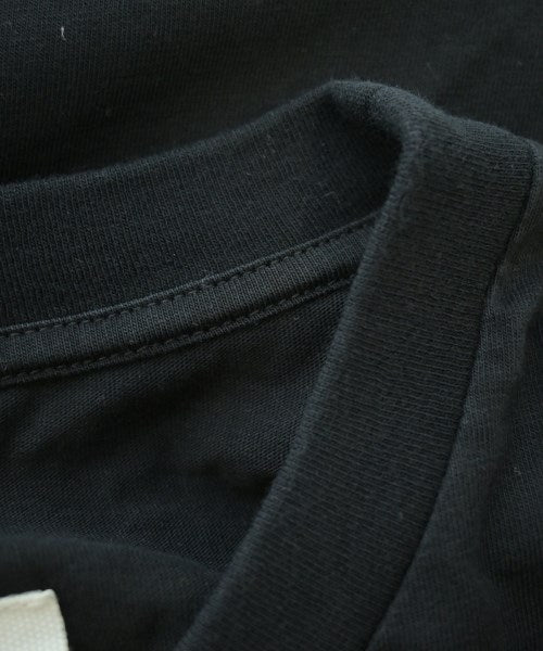 MM6 เสื้อยืด/เสื้อท็อปส์