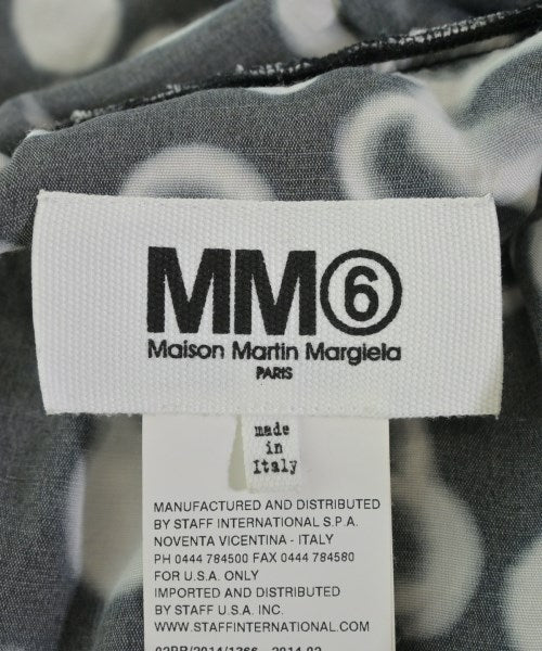 MM6 เสื้อสตรี