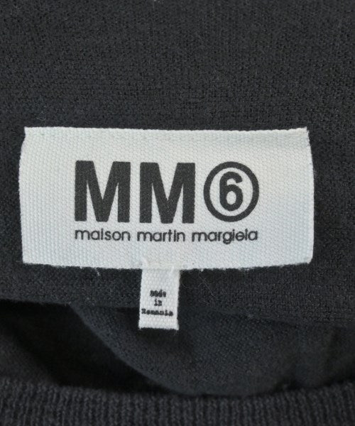 MM6 ชุดเดรส