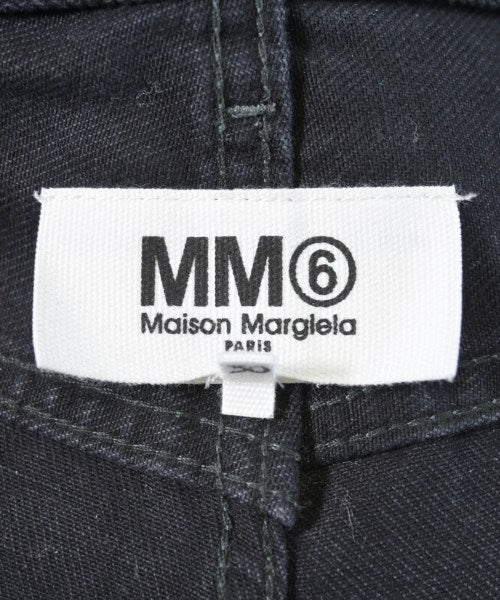 MM6 ยีนส์