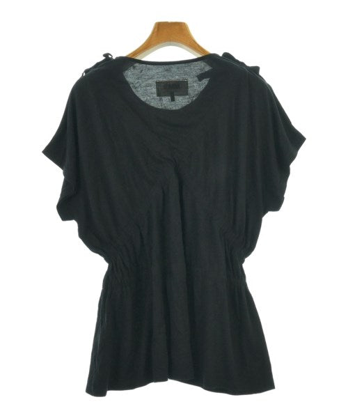 MM6 เสื้อยืด/เสื้อท็อปส์