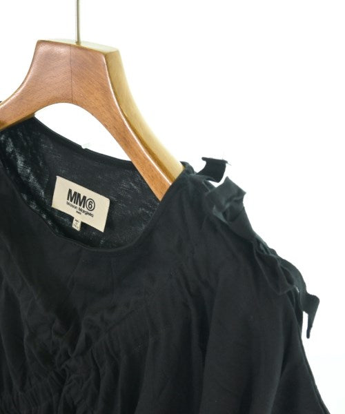 MM6 เสื้อยืด/เสื้อท็อปส์