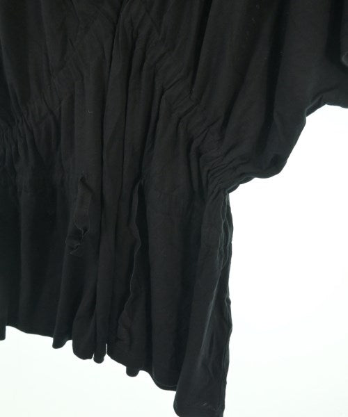 MM6 เสื้อยืด/เสื้อท็อปส์