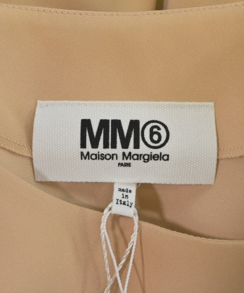 MM6 เสื้อสตรี