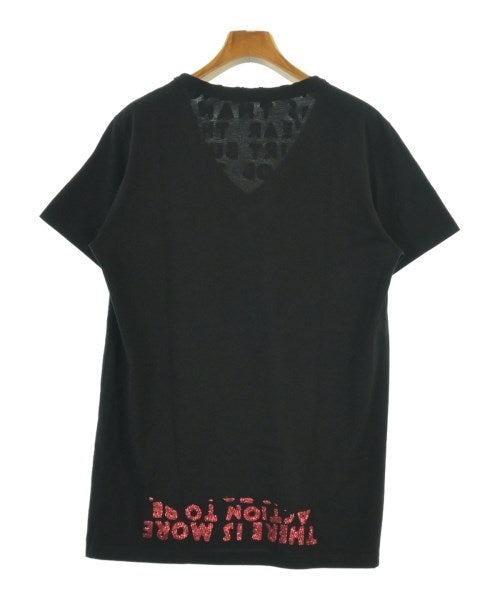 MM6 เสื้อยืด/เสื้อท็อปส์
