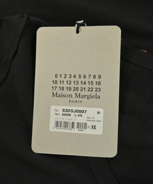 MM6 เสื้อยืด/เสื้อท็อปส์