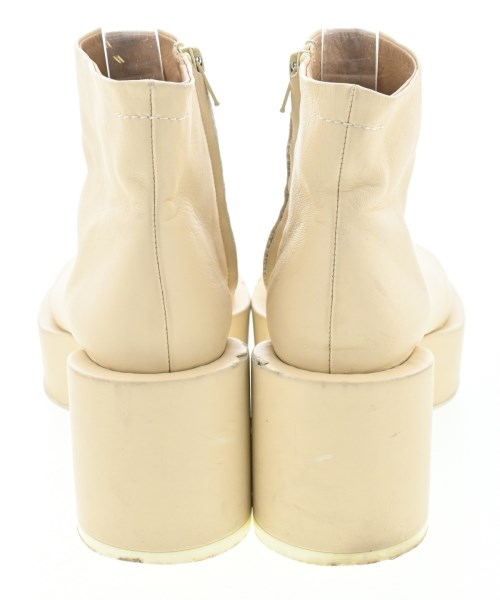 MM6 รองเท้าบูท