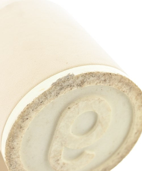 MM6 รองเท้าบูท