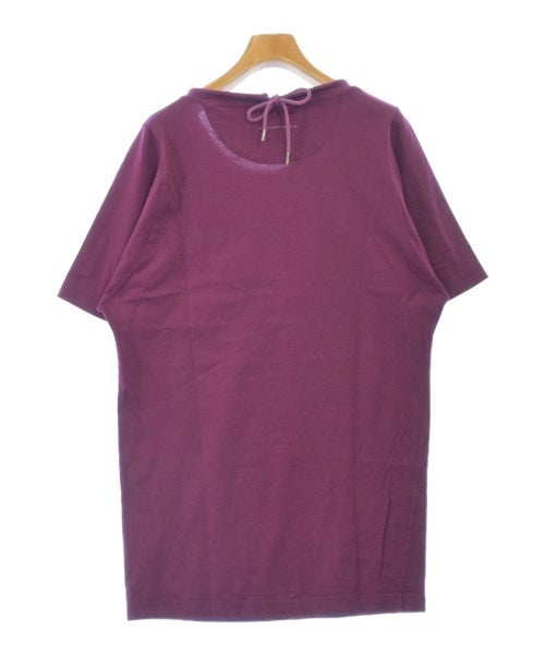 MM6 เสื้อยืด/เสื้อท็อปส์