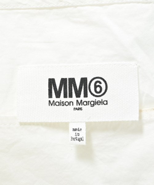 MM6 ชุดเดรส