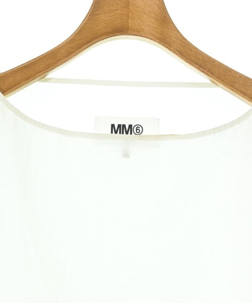 MM6 ชุดเดรส