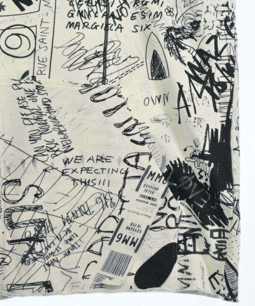 MM6 ชุดเดรส