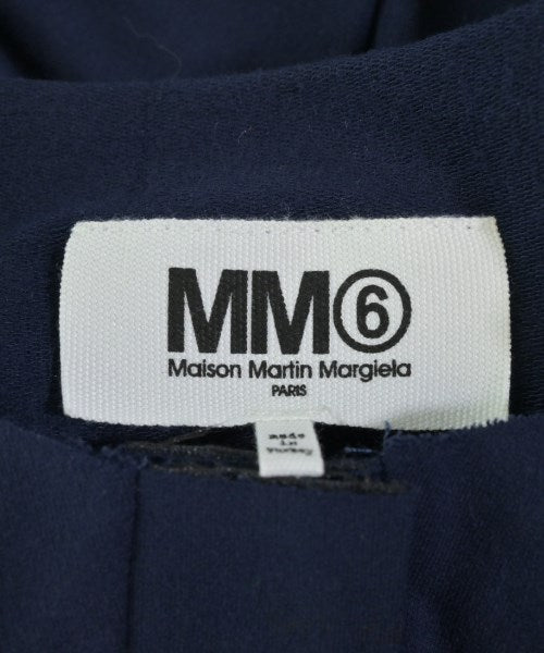 MM6 ชุดเดรส