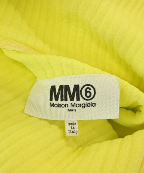 MM6 เสื้อสเวตเตอร์