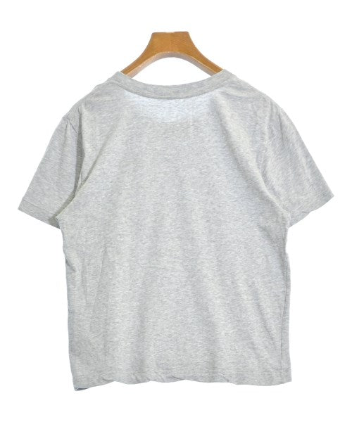 MM6 เสื้อยืด/เสื้อท็อปส์