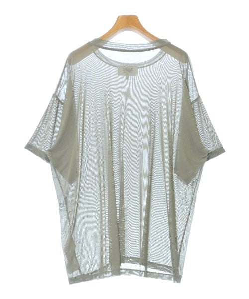 MM6 เสื้อยืด/เสื้อท็อปส์