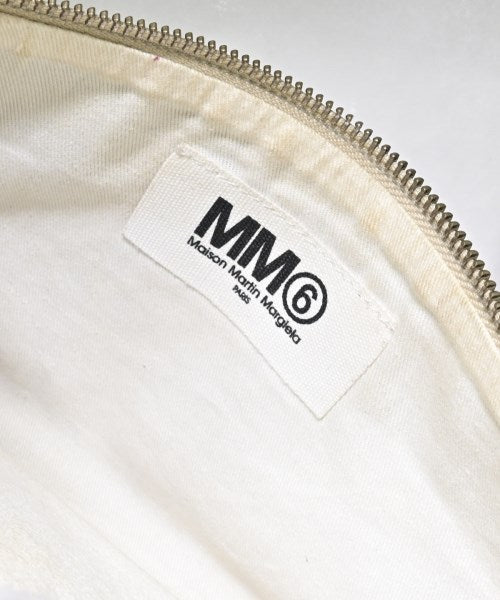 MM6 คลัตช์