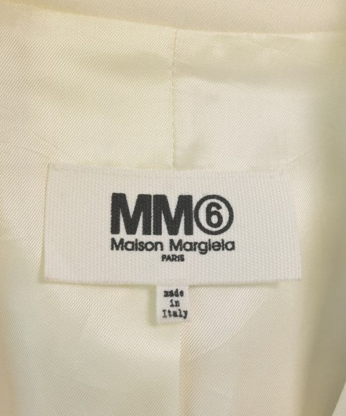 MM6 เสื้อโค้ท อื่น