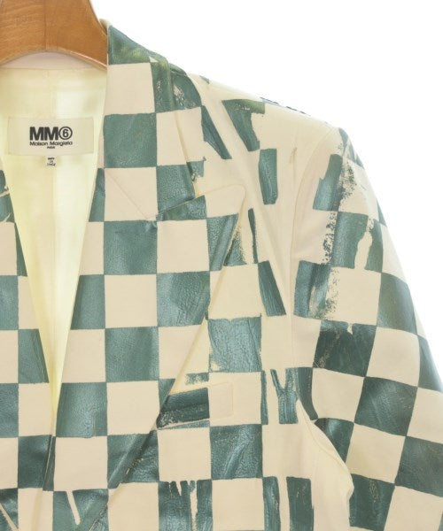 MM6 เสื้อโค้ท อื่น