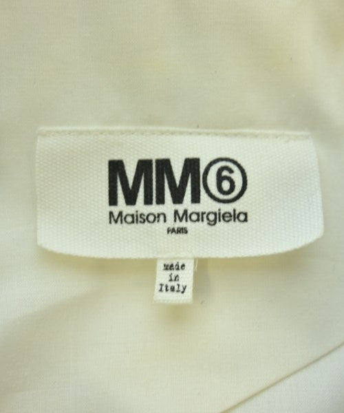MM6 แจ็คเก็ตลำลอง