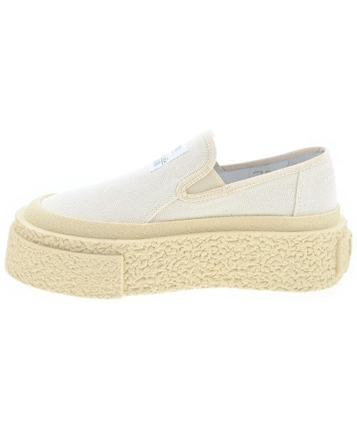 MM6 รองเท้าผ้าใบ