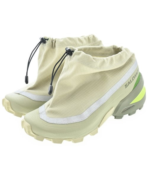 MM6 รองเท้าผ้าใบ