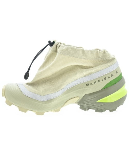 MM6 รองเท้าผ้าใบ