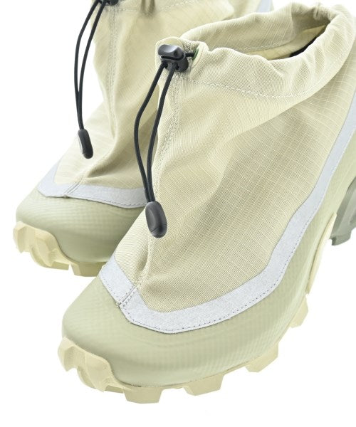 MM6 รองเท้าผ้าใบ