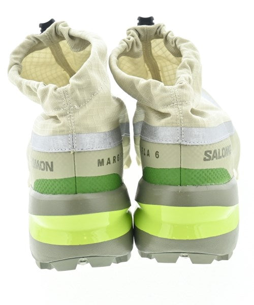 MM6 รองเท้าผ้าใบ