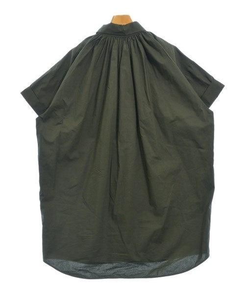 MM6 เสื้อลำลอง