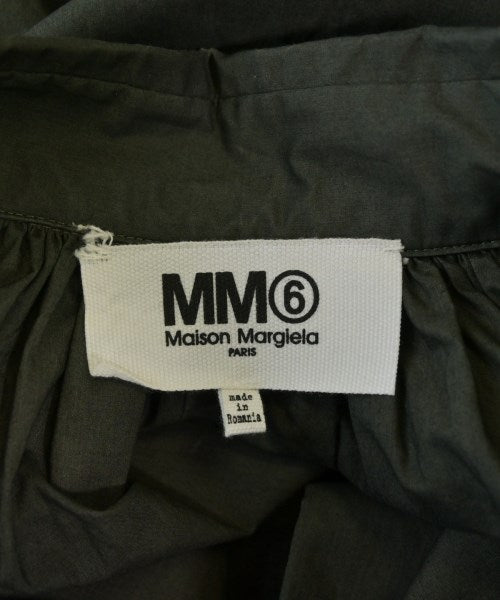 MM6 เสื้อลำลอง