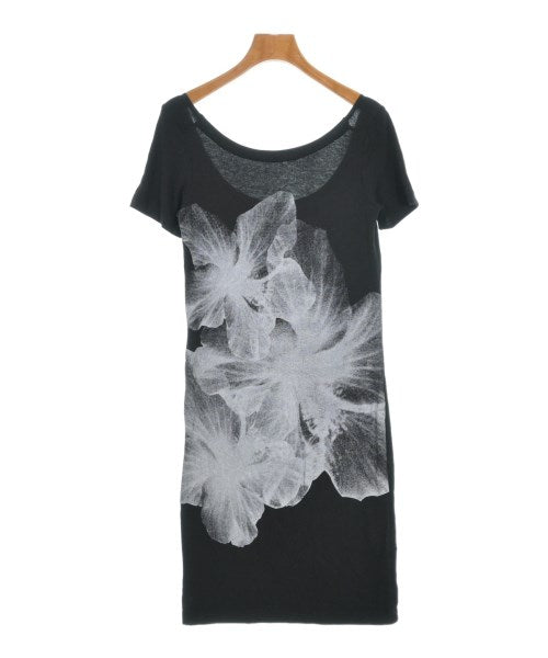 MM6 เสื้อยืด/เสื้อท็อปส์