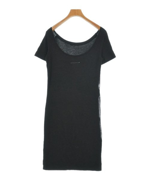 MM6 เสื้อยืด/เสื้อท็อปส์