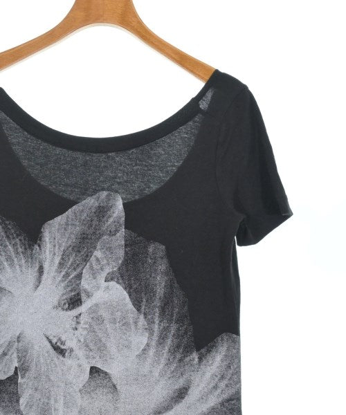 MM6 เสื้อยืด/เสื้อท็อปส์