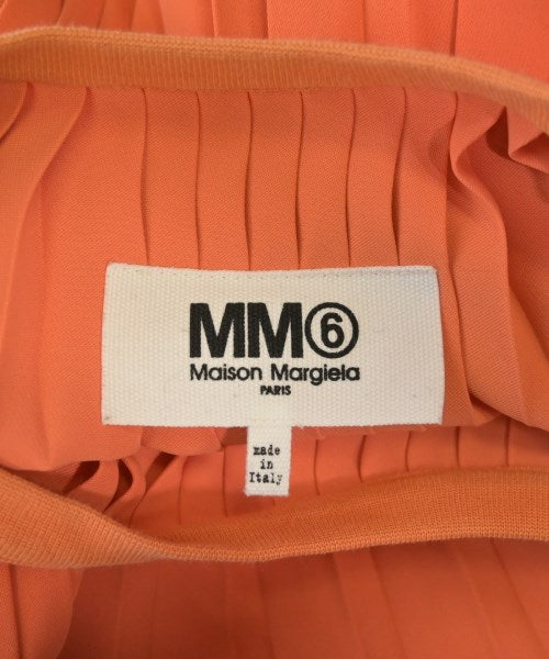 MM6 ชุดเดรส