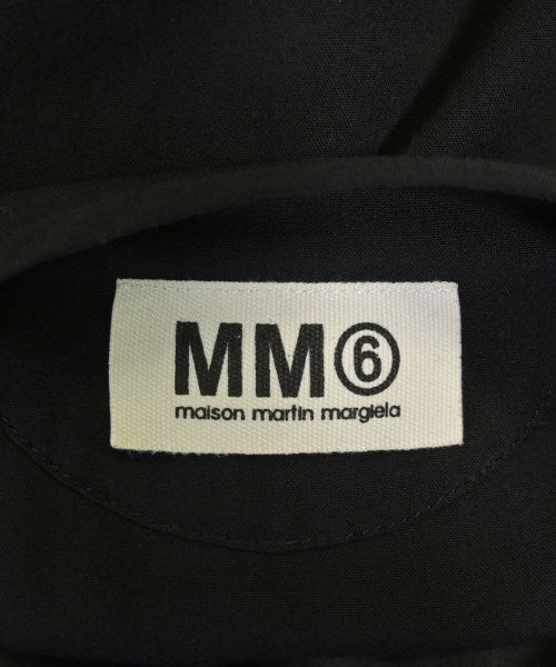 MM6 ชุดเดรส