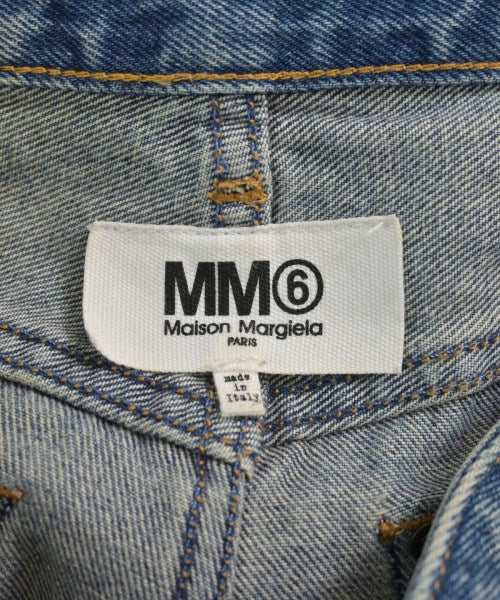 MM6 ยีนส์