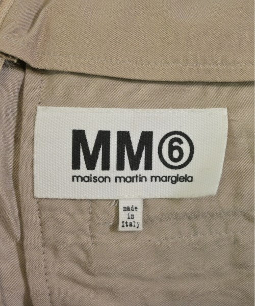 MM6 กางเกงขาสั้น