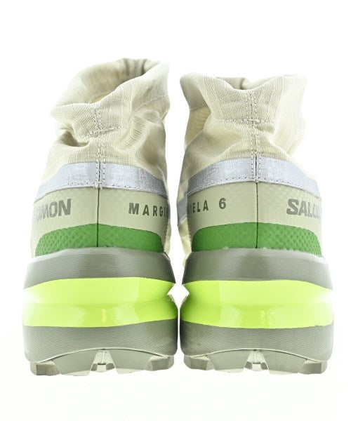 MM6 รองเท้าผ้าใบ