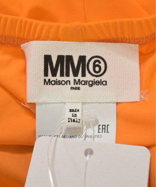 MM6 กางเกง อื่น