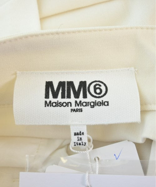 MM6 กางเกง อื่น