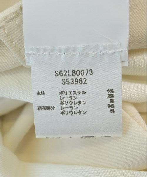 MM6 กางเกง อื่น