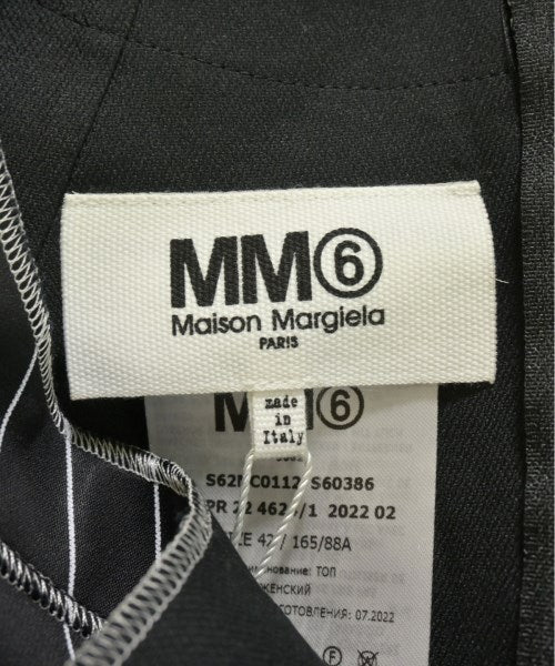 MM6 เสื้อสตรี