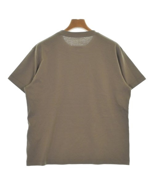 MM6 เสื้อยืด/เสื้อท็อปส์