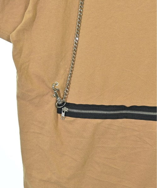 MM6 เสื้อยืด/เสื้อท็อปส์
