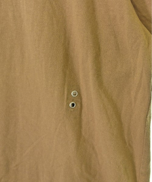 MM6 เสื้อยืด/เสื้อท็อปส์