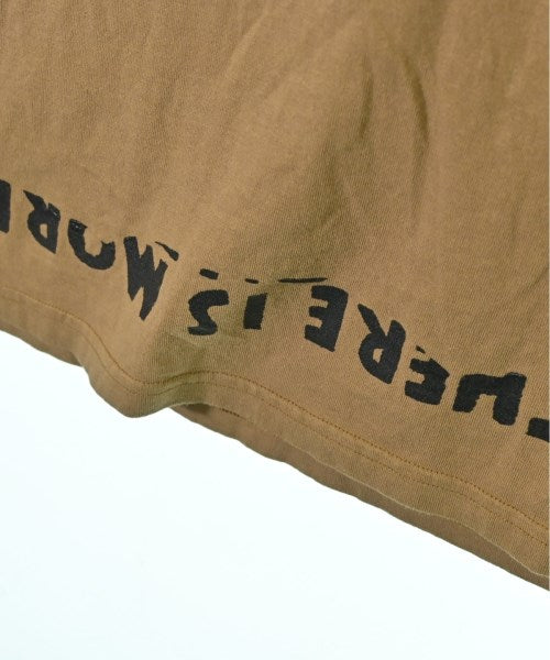 MM6 เสื้อยืด/เสื้อท็อปส์