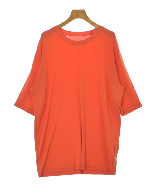 MM6 เสื้อยืด/เสื้อท็อปส์